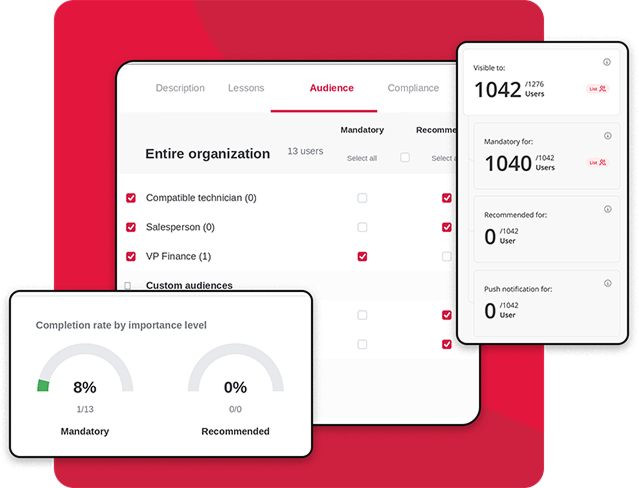 BRIX-Audiences-targeted-training-module