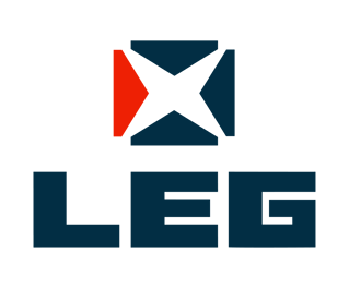 Logo LEG