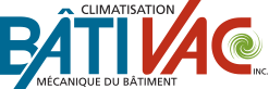 Logo Bâtivac