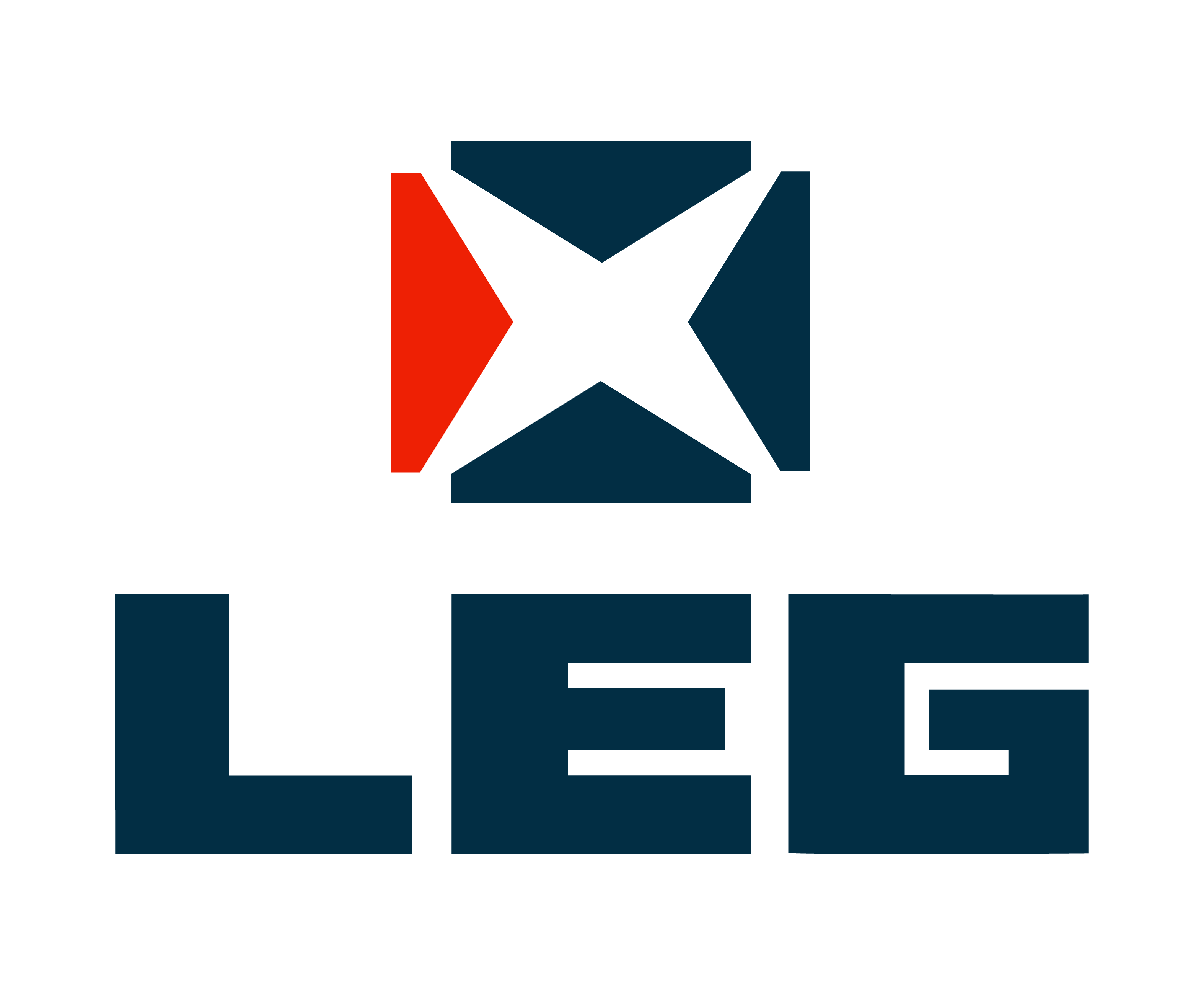 Logo LEG