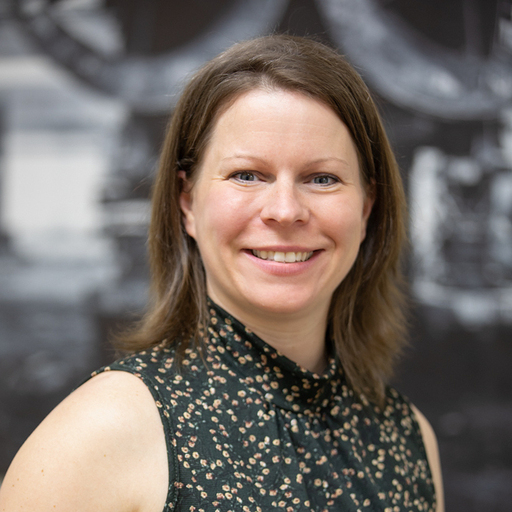 Caroline Ouellet CRHA